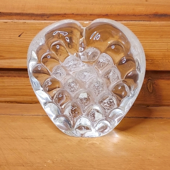 Gca Accents Gca Art Glass Paperweight Poshmark